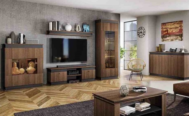 Секция CITY 6063